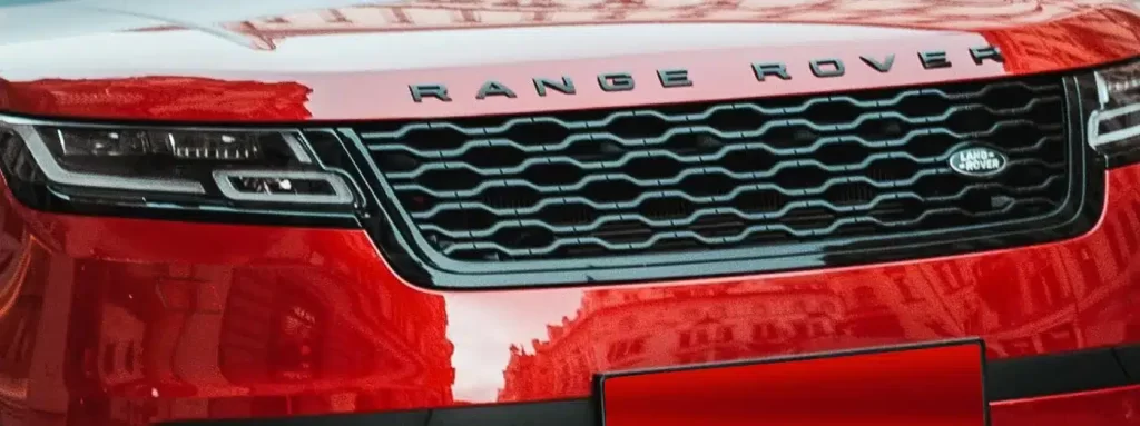 Expert Range Rover auto body collision repair and paint for all Range Rover models in NYC, Manhattan. We fix Range Rovers right. Call us we can help make your Range Rover look and run like new again. 