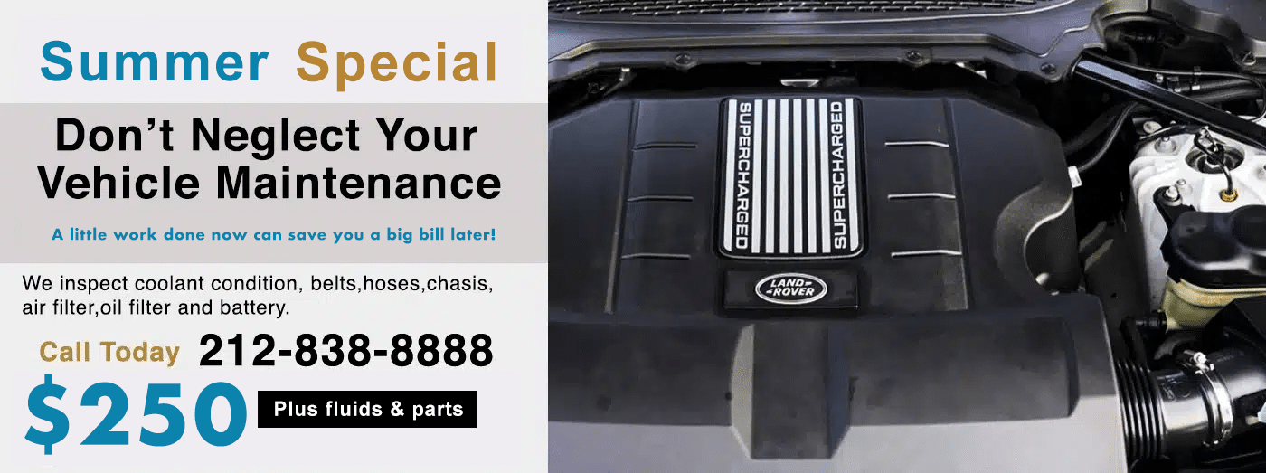 About RangeRover Repair NYC|RangeRover Dealer Alternative NYC