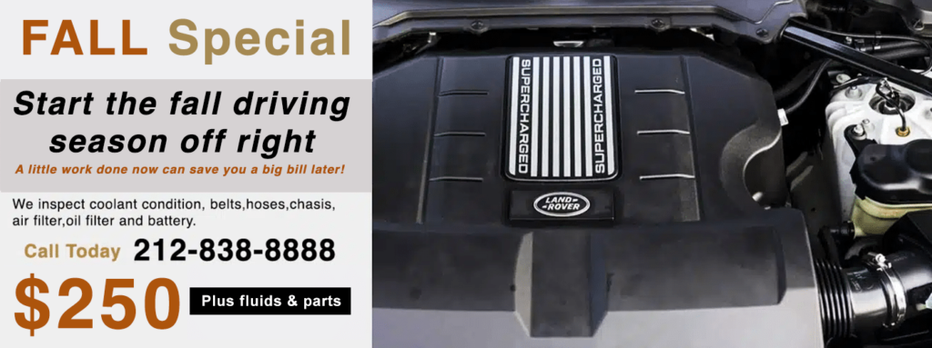 RangeRover customer service pickup & delivery for your RangeRover in NYC, Manhattan. Let RangeRover-Repair-NYC help keep your RangeRover looking and running like new with our customer service RangeRover pickup & delivery service in NYC. RangeRover-repair-nyc is the the number one dealer alternative for RangeRover service in NYC, Manhattan. Call us today we can provide expert service for your RangeRover in NYC